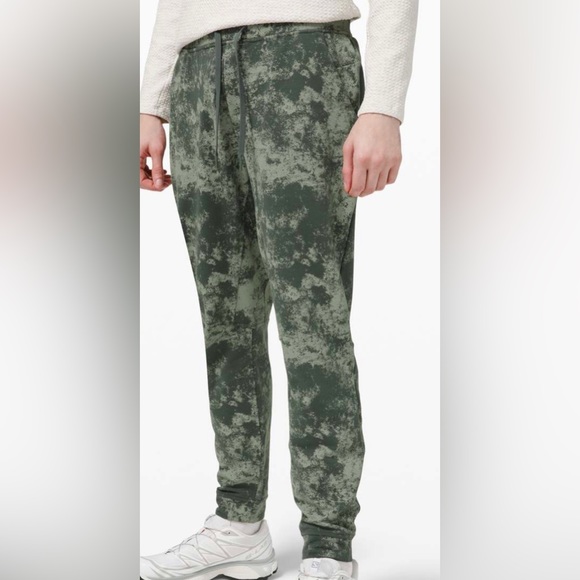 lululemon athletica Other - Lululemon City Sweat Jogger 29"